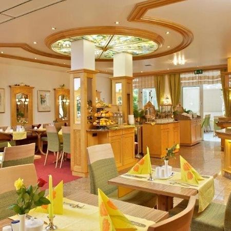 Park Hotel Laim Serviced Apartments Munchen Bagian luar foto